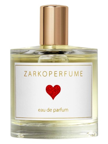 Sending Love by ZARKOPERFUME