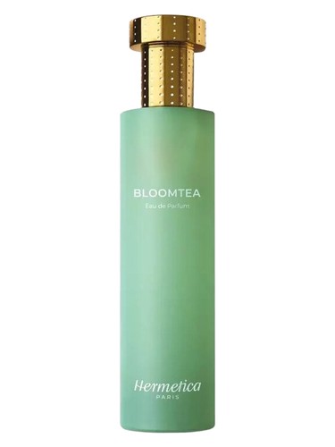 Bloomtea by Hermetica