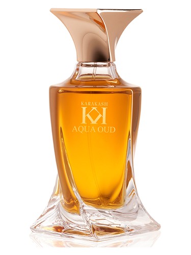 Aqua Oud by Karakash Perfume