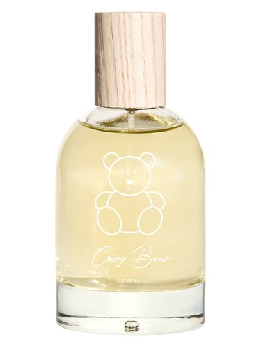 Coisy Bear Coisy B. perfume by Coisy B