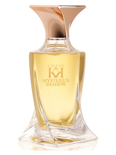 Mysterious Shadow by Karakash Perfume
