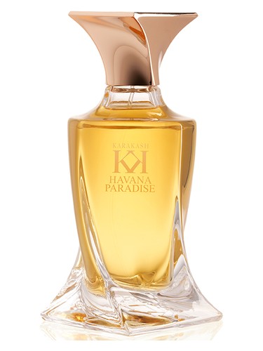 Havana Paradise by Karakash Perfume