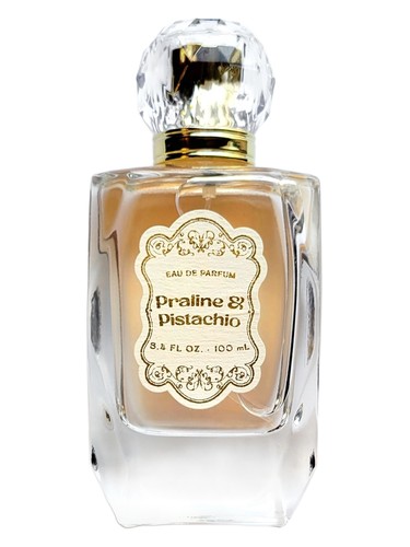 Praline & Pistachio by Tru Western