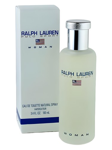Polo Sport Woman by Ralph Lauren