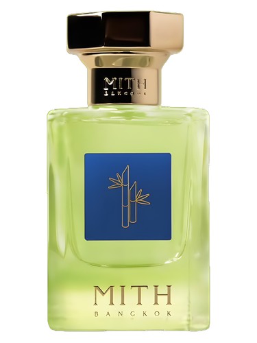 Woods: Bamboo & Inoki by Mith