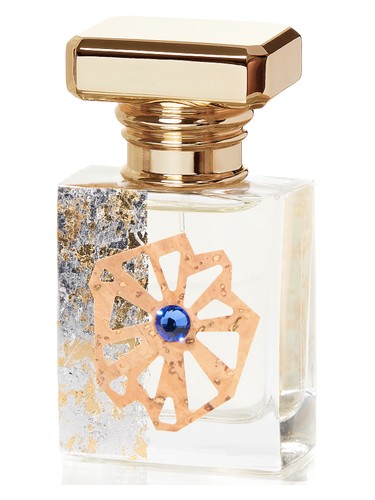 Blueberry Night M. Micallef perfume by M Micallef