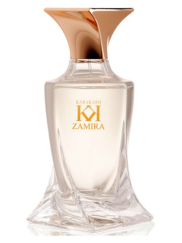 Zamira by Karakash Perfume