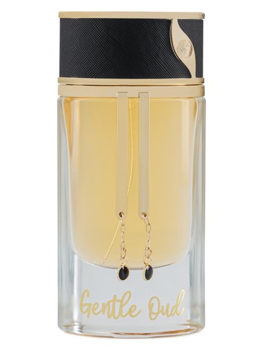 Gentle Oud by MAISON ASRAR