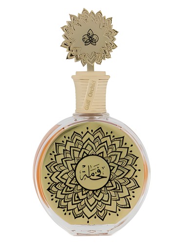 Fakhama by MAISON ASRAR