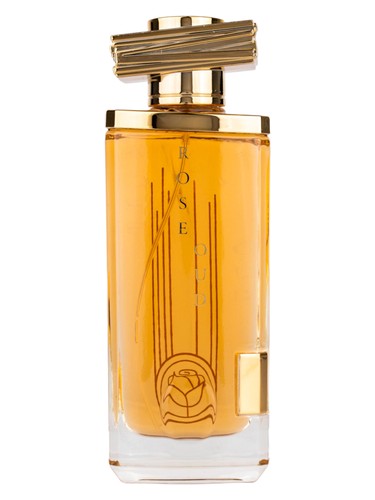 Rose Oud by MAISON ASRAR