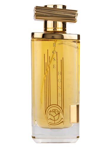 Rose Honey by MAISON ASRAR