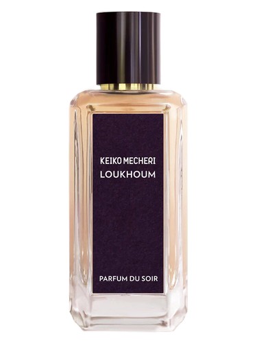 Loukhoum Parfum du Soir