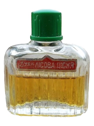 Лесная песня by Lviv Perfume Factory L vivs ka parfumerna fabrika
