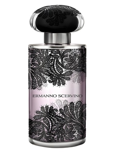 Lace Couture by Ermanno Scervino