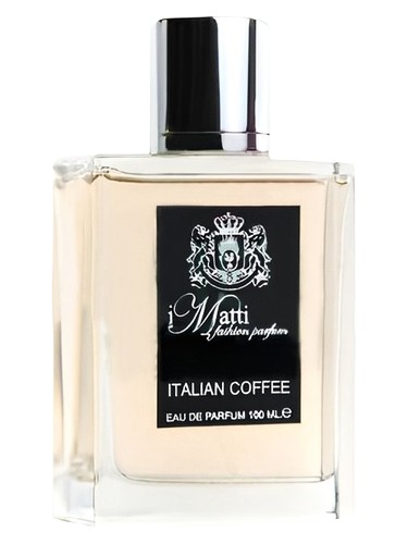 Italian Coffee by I Matti