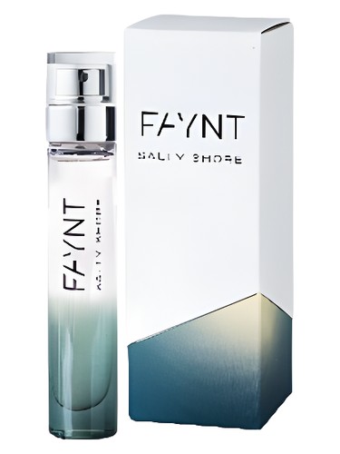 Salty Shore by Faynt