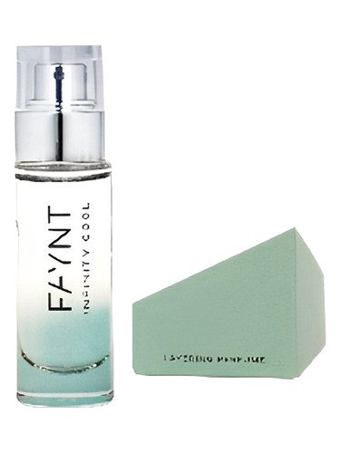 Infinity Cool by Faynt