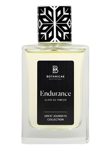 Endurance by Botanicae