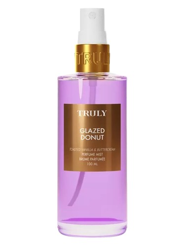 Glazed Donut by Truly