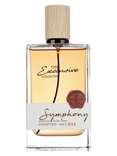 Exclusive Collection Symphony by Cranford