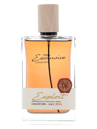 Exclusive Collection Exploit by Cranford