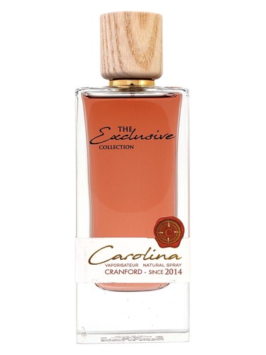 Exclusive Collection Carolina by Cranford