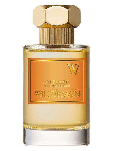 So Suede by Wilgermain