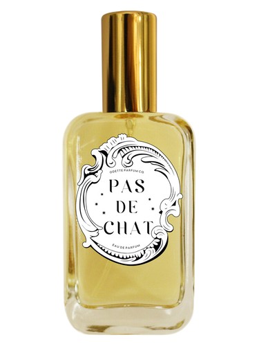 Pas de Chat by Odette Parfum Co