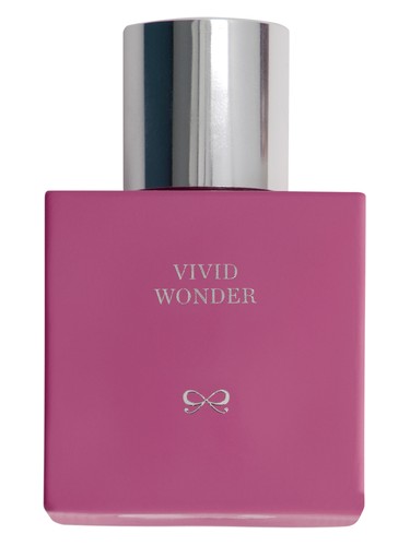 Vivid Wonder Hunkemöller perfume by Hunkemoeller