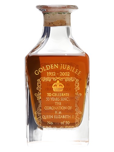 Golden Jubilee Queen Elizabeth II by Queen Elizabeth II