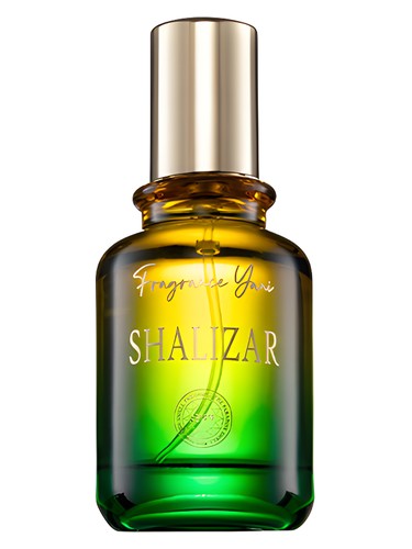 Shalizar by YANI