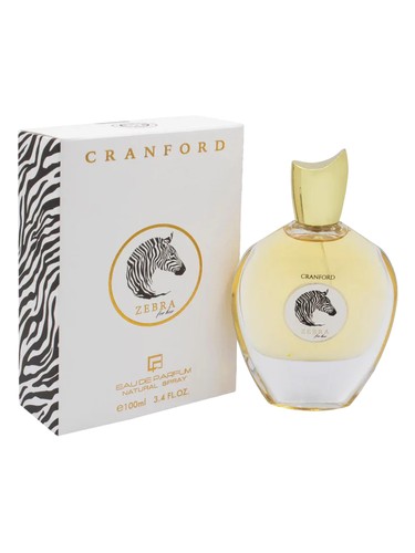 Zebra for Her by Cranford