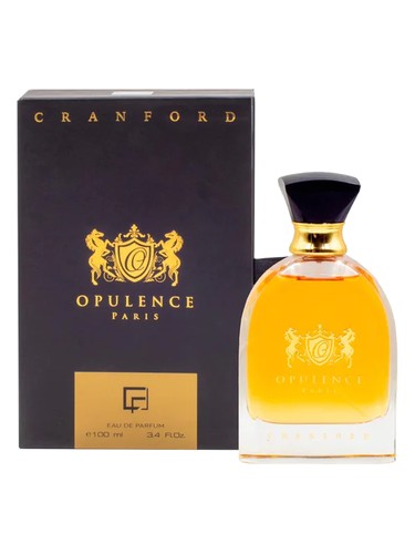 Opulence Paris by Cranford