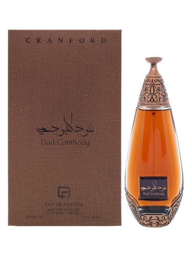 Oud Combody by Cranford