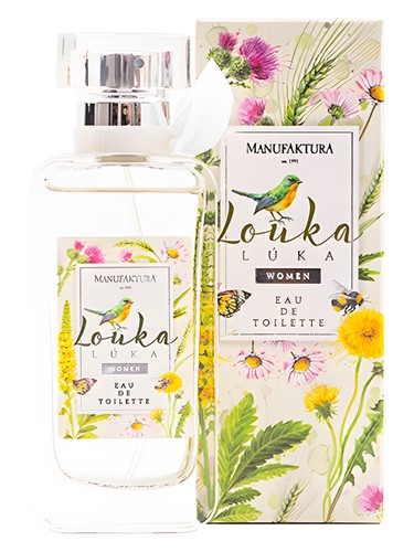 Louka by Manufaktura