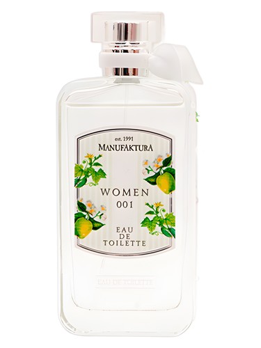 Women 001 by Manufaktura