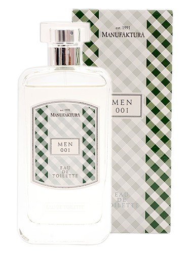 Men 001 by Manufaktura