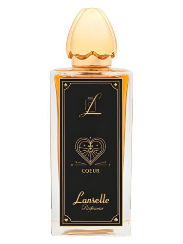 Coeur by Lanselle Paris