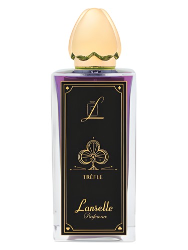 Trefle by Lanselle Paris
