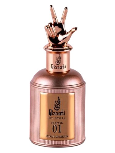 Qissati Chapter 01 by Qissati