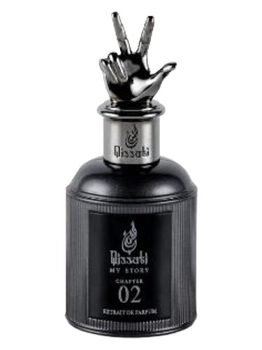 Qissati Chapter 02 by Qissati