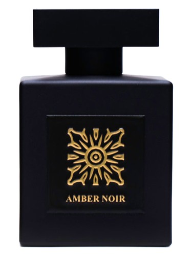 Amber Noir by Camille Rochelle
