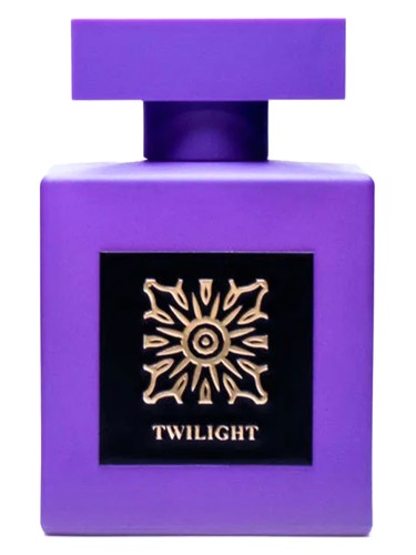 Twilight by Camille Rochelle