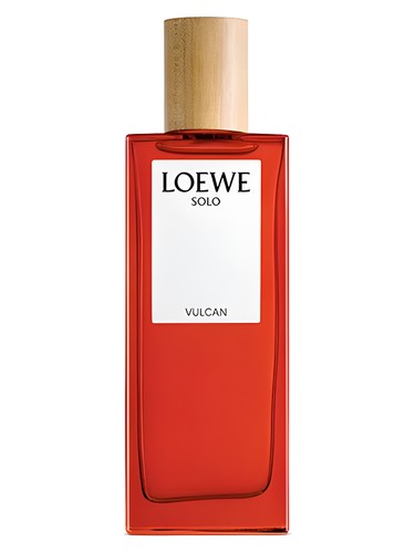 Solo Vulcan by Loewe