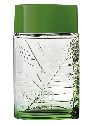 Arbo Puro O Boticário cologne by O Boticario
