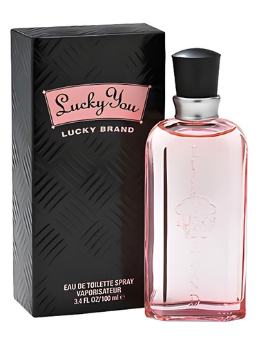 Lucky You by Liz Claiborne