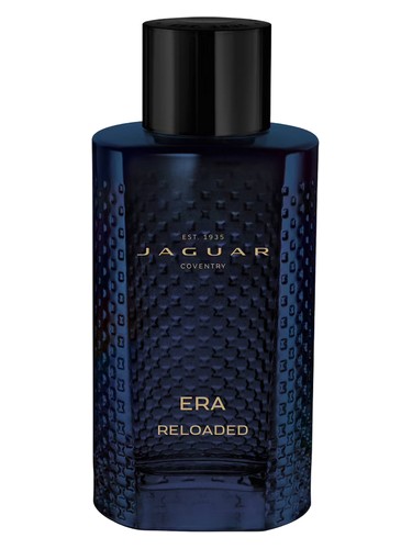 Jaguar Era Reloaded by Jaguar