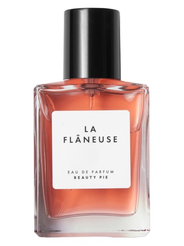 La Flâneuse by Beauty Pie