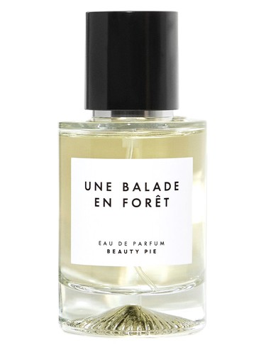 Une Balade En Forêt by Beauty Pie