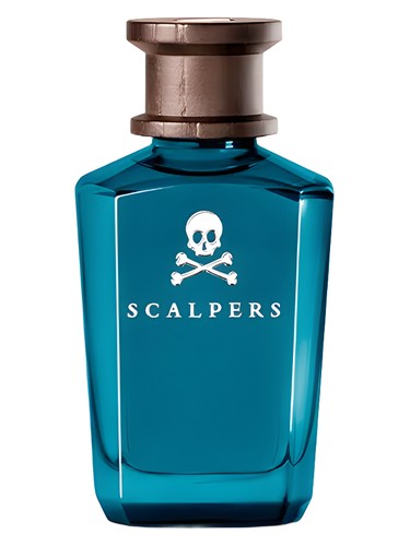 Yacht Club by Scalpers